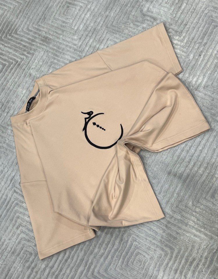تیشرت پارچه وارداتی